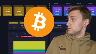 Bitcoin Mempool Basics [upl. by Pylle]