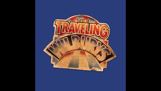 Traveling Wilburys album tier list [upl. by Aspa665]