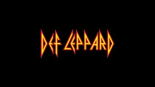 Def Leppard  Hysteria [upl. by Cranford]