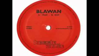 Blawan  Fram [upl. by Domineca935]