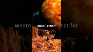 TRAPPIST1d A Potentially Habitable Alien World shorts space tech explore science [upl. by Pollitt]