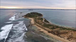 Australia Point Nepean National Park Victoria [upl. by Fortuna]