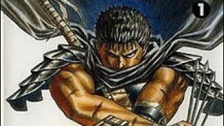 The Berserk Manga [upl. by Areis]