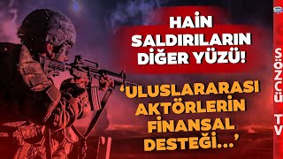 Gözler Kuzey Irakta Ama Emekli Kurmay Albay Ünal Atabay Gözden Kaçan Detayı Anlattı [upl. by Onofredo977]