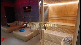 Sauna Intense  Oosterhout [upl. by Imuy]