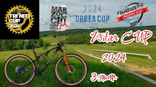 TRI NITI Cup2024 3этап Wilier trophy cup 2024 [upl. by Ernest699]