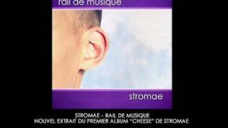 Stromae  Rail de Musique [upl. by Kiley741]