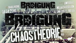 BRDIGUNG  Chaostheorie Snippets [upl. by Aitan492]