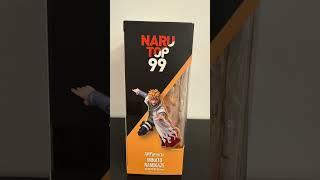 SH Figuarts Naruto Tamashii Nation shfiguarts shf naruto pcd popcollectiondistribution toys [upl. by Banky]