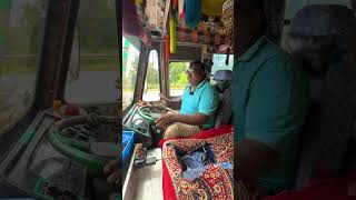 Odisha Biggest Ghati Ma Aaj Truck Chalana Hai shorts truckdriver [upl. by Esinaj187]