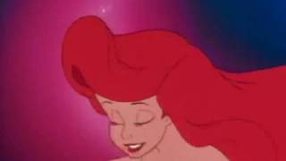 The Little Mermaid Daring to Dance 2 [upl. by Kartis]