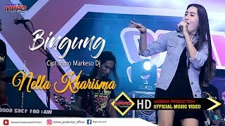 Nella Kharisma  Bingung  Dangdut OFFICIAL [upl. by Cleaves]