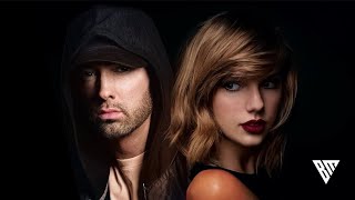 Eminem ft Taylor Swift  Take My Hand Lyrics Video 2024 [upl. by Siuoleoj]