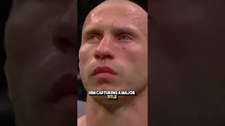 How GOOD was Donald Cerrone Actually [upl. by Radie]