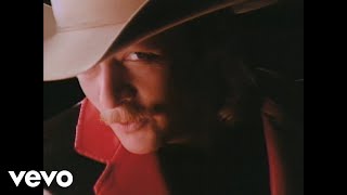 Alan Jackson  Mercury Blues Official Music Video [upl. by Eillehs]