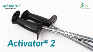 The differences between Activator® and Activator® 2 [upl. by Kriss]