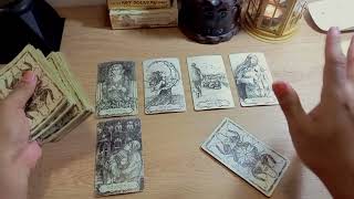 Scorpio ♏ January 1 to 15 2024 Tagalog Tarot Card ReadingHoroscope [upl. by Buskus]