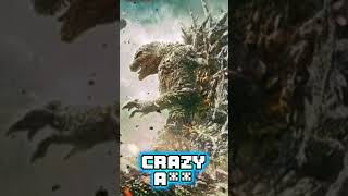 APYR MEME godzilla memes [upl. by Ocin492]