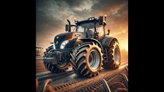 Trattore Corsaro 70 The Tractor That Steals the Show [upl. by Loggins]