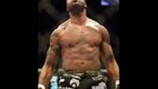 Rampage Jackson vs Rashad Evans [upl. by Teage]