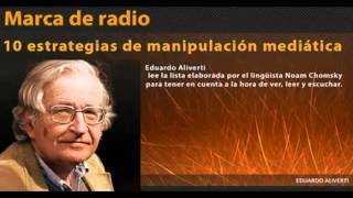 10 Estrategias de manipulación mediática Mientras Tanto en México [upl. by Ddat552]