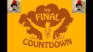 Final Countdown By ElM3allem [upl. by Thormora]