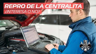 La reprogramación de la centralita del coche ¿Interesa o no [upl. by Aritak]