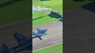 Most amazing airport gisborne airport train runway shorts youtube phpanchal newzealand [upl. by Nyrok]