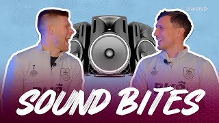 Gudmundsson v Cork  SOUND BITES  Guess The Sound [upl. by Eusadnilem]