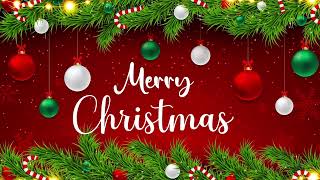 Merry Christmas  Wishes and Greetings 2024  WishesMsgcom [upl. by Anilatak]