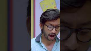 Watch full video👆 Kavalai Vendam Comedy Scenes  jiiva kajalaggarwal rjbalaji comedy shorts [upl. by Penland]