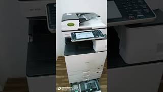 2024 Ricoh photo copier machine mp 4054 printer scanner mb 9888575290 sale sale sale sale [upl. by Karita]