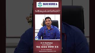 Dr Vinod Kumar  Expert Cardiologist [upl. by Nodaj197]