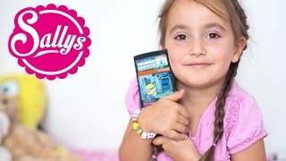 Apps für Kinder  kostenlos  mit Alex  MrHelfersyndrom  Sallys Welt [upl. by Ardnot]