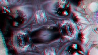 Queen Innuendo 3D anaglyph [upl. by Lafleur]