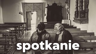 Spotkanie  trailer PL [upl. by Adnawak483]