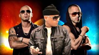 Cosculluela ft Wisin amp Yandel  Soñando Despierto  Reggaeton 2011 [upl. by Angelico]