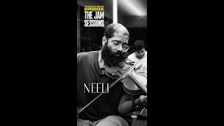 Neeli  Thaikkudam Bridge  The Jam Sessions  Sofar Kochi [upl. by Eresed]