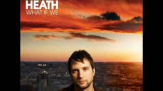 Brandon Heath  Love Never Fails [upl. by Cilka232]