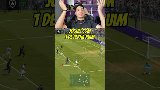 1 de perna ruim eafcmobile fifamobile [upl. by Sarajane]