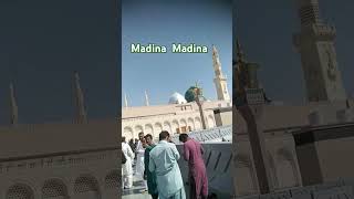 Madina pak ma hazari [upl. by Nilyam]