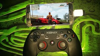 TOP 10 BEST ANDROID GAMES GAMEPAD SUPPORT quotHigh Graphicsquot 2017 Part 2 [upl. by Enitsirhc546]