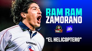 El Arte de Cabecear  El Helicóptero Zamorano Por Los Aires [upl. by Nivat]