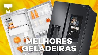 TOP 7 MELHORES GELADEIRAS para comprar – 2023 [upl. by Aeret]