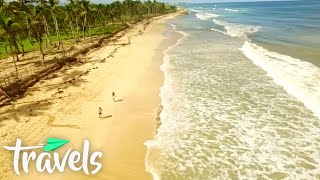 The Best Destinations to Visit in the Dominican Republic [upl. by Laval995]