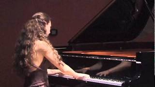 Nocturne Op 9 No 1 by Chopin [upl. by Lidia110]