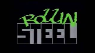 Rolling steel 1 1992 [upl. by Werra]