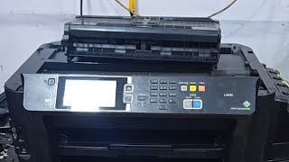 Epson L1455 Printer A3 Size print Allin One Color Duplex mobile Best Photo print best printer [upl. by Eecyak309]