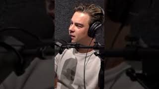 Cody Ko getting CALLED OUT by Noel for the allegations [upl. by Ahseikram110]