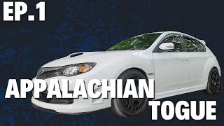 Appalachian Togue Episode 1 [upl. by Silecara]